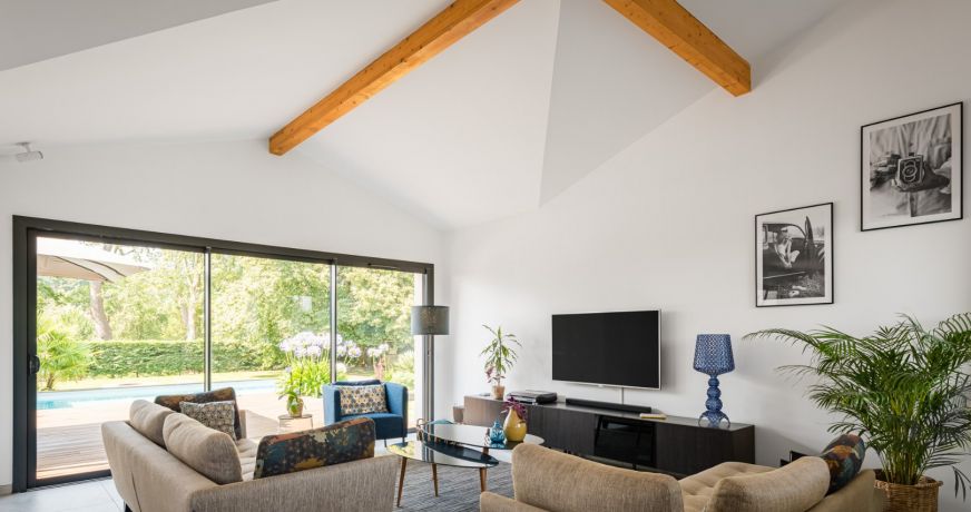 vente Villa d'architecte Dax