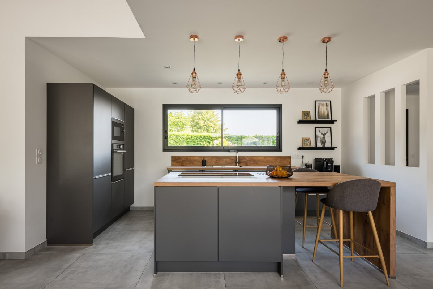 vente Villa d'architecte Dax - Photo 8