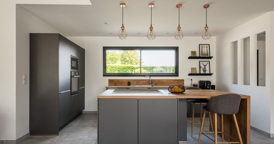 vente Villa d'architecte Dax