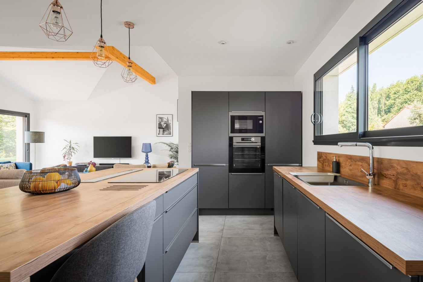 vente Villa d'architecte Dax - Photo 10