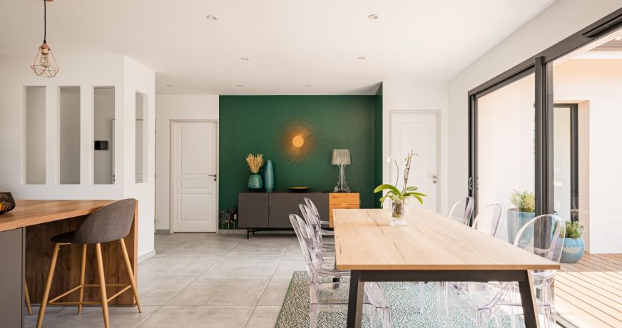 vente Villa d'architecte Dax