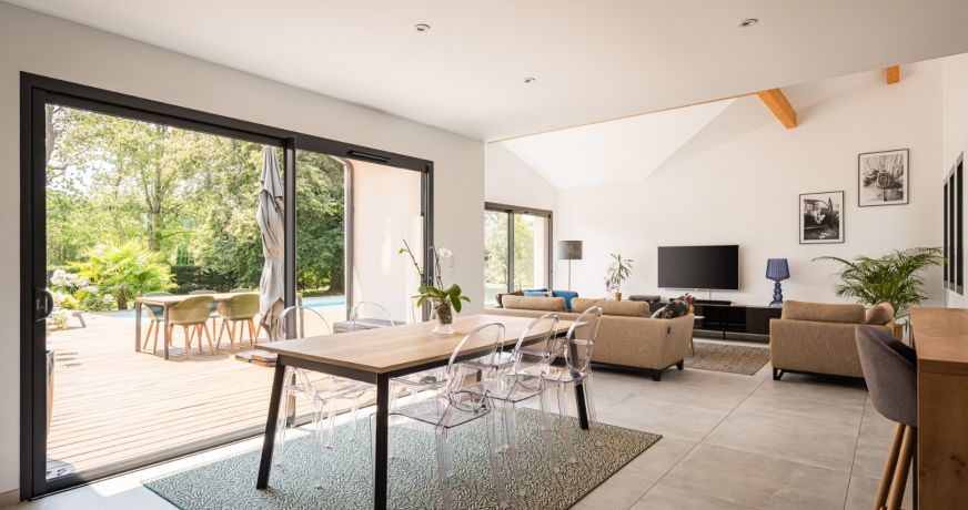 vente Villa d'architecte Dax