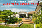 vente Villa d'architecte Dax