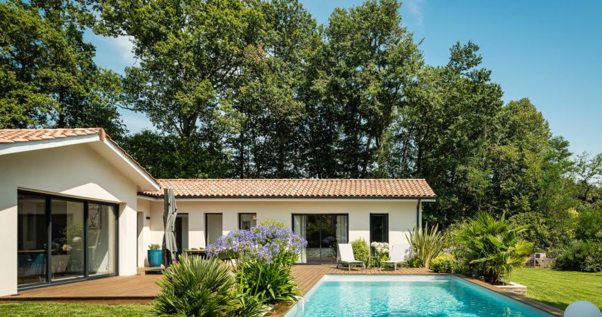 vente Villa d'architecte Dax