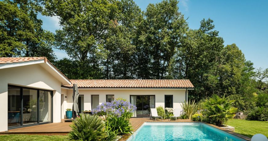 vente Villa d'architecte Mees