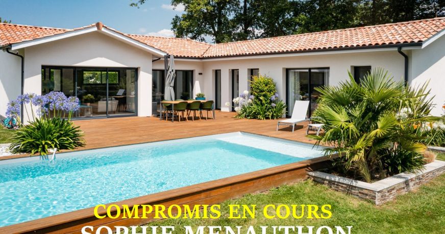 vente Villa d'architecte Mees