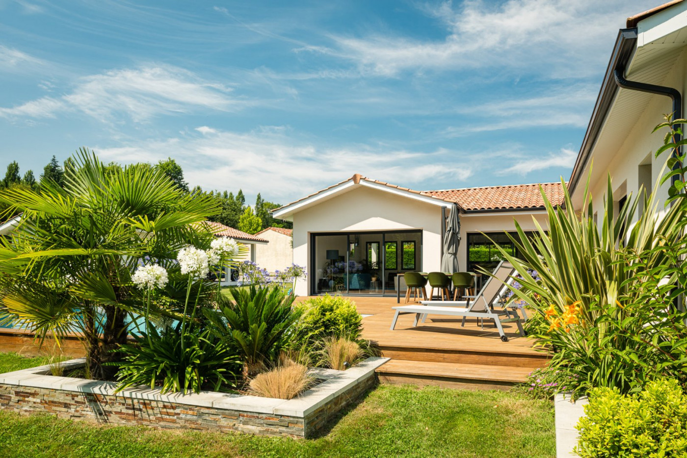 vente Villa d'architecte Mees - Photo 5