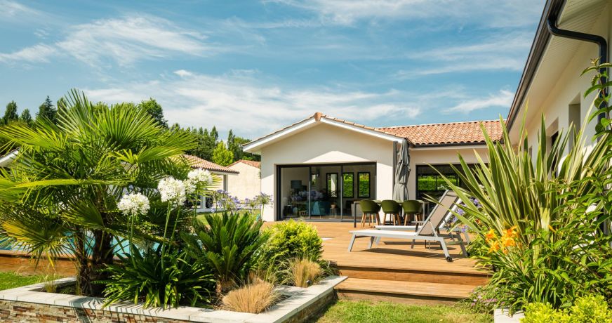 vente Villa d'architecte Mees