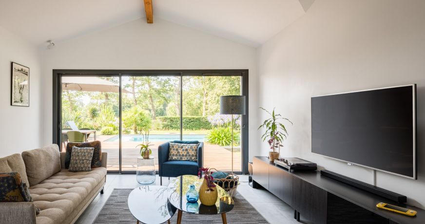 vente Villa d'architecte Mees