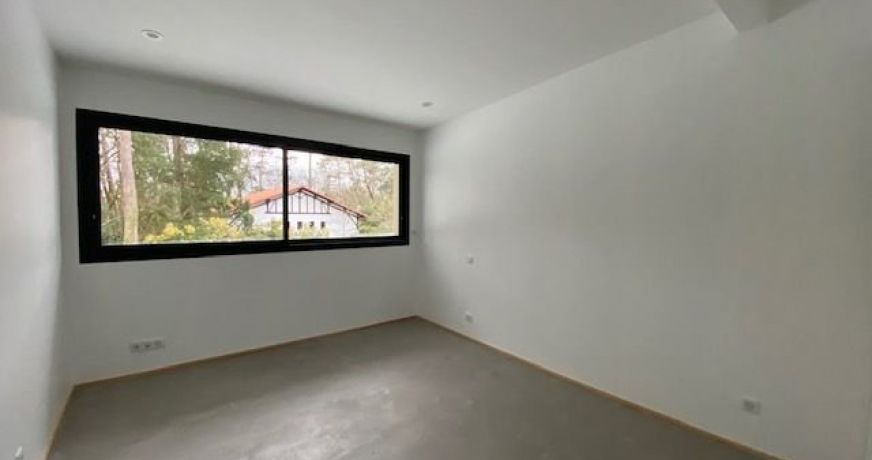 vente Villa Capbreton