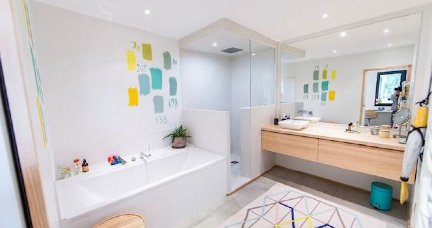 vente Villa Capbreton