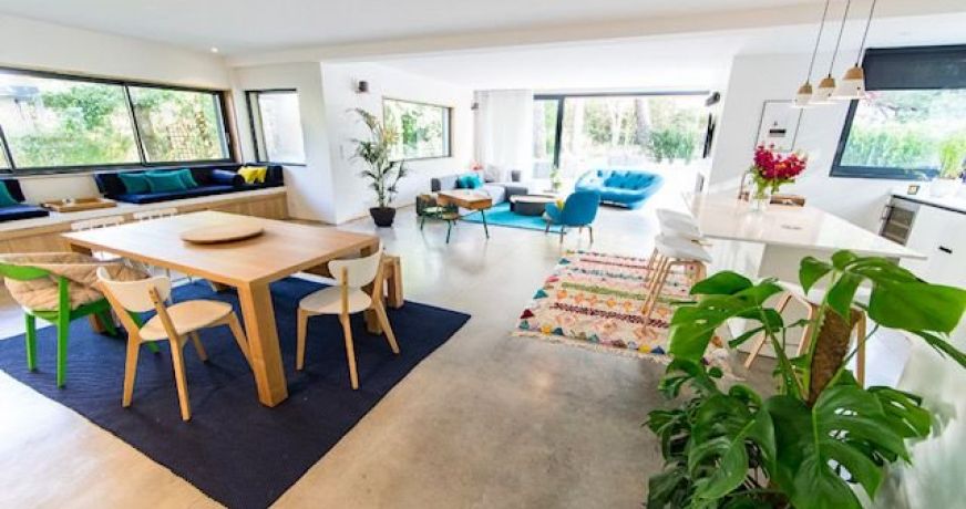 vente Villa Capbreton