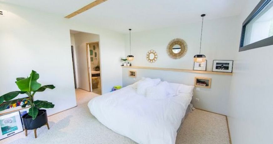 vente Villa Capbreton