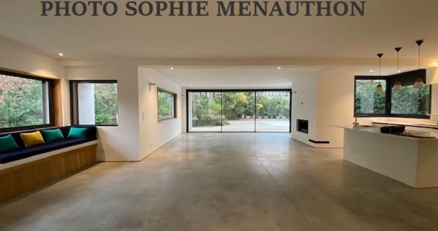 vente Villa Capbreton