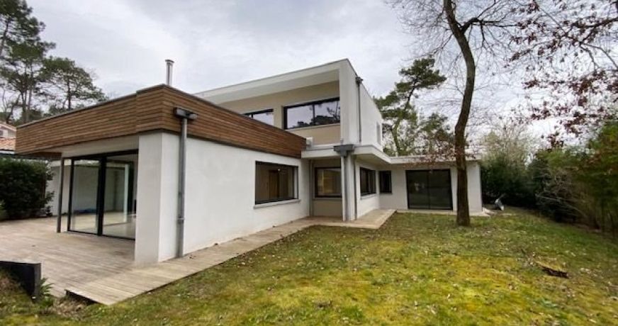 vente Villa Capbreton