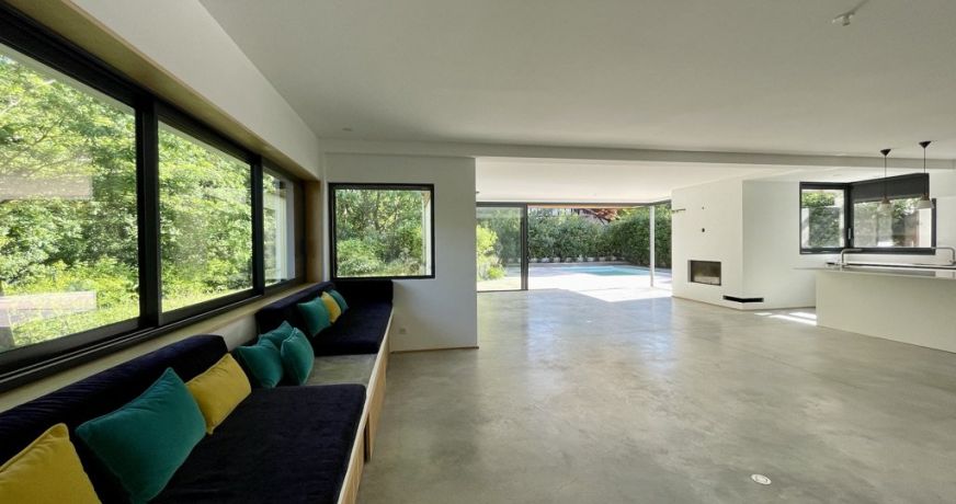 vente Villa Capbreton