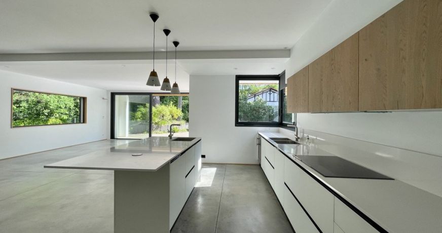 vente Villa Capbreton