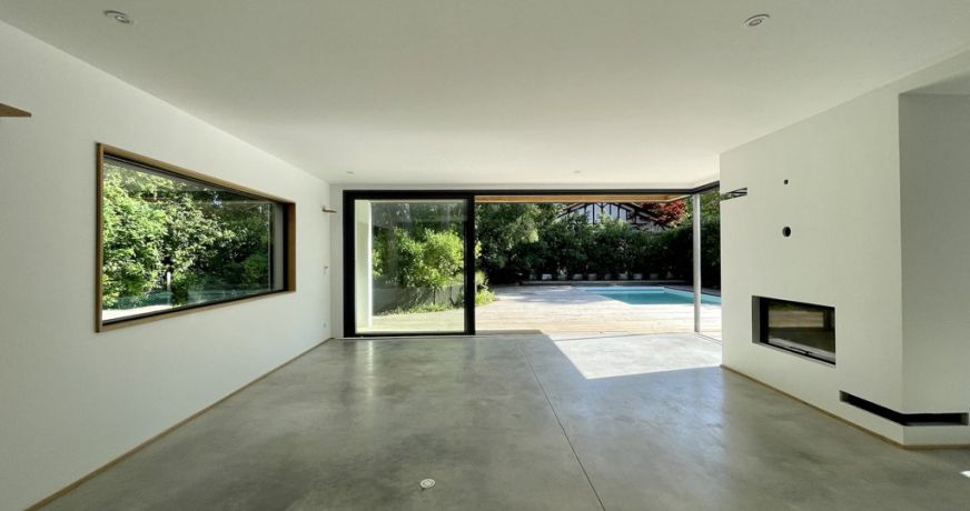 vente Villa Capbreton