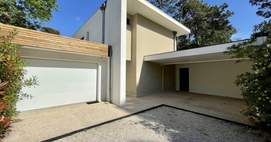 vente Villa Capbreton
