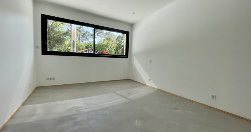 vente Villa Capbreton