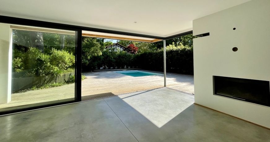 vente Villa Capbreton