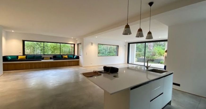 vente Villa Capbreton