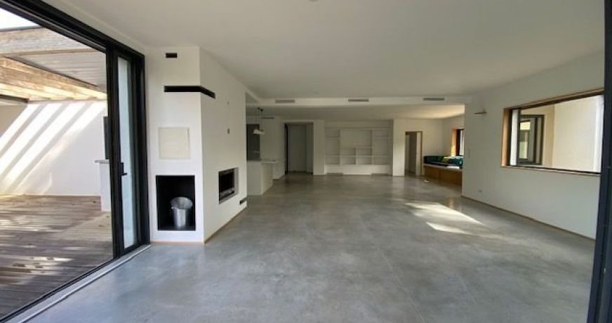 vente Villa Capbreton