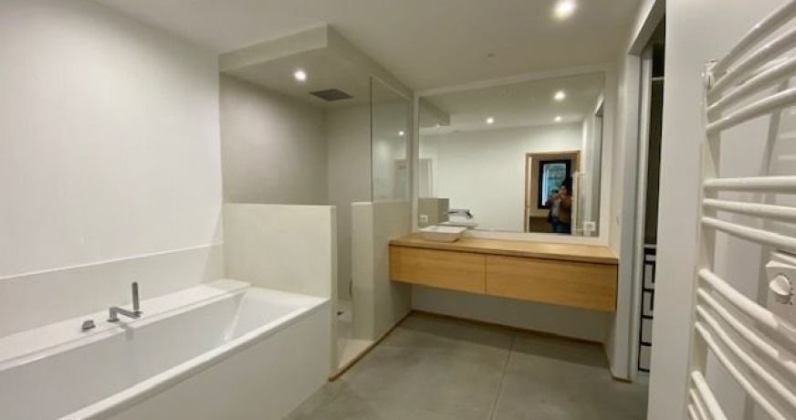 vente Villa Capbreton