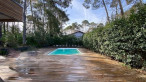 vente Villa Capbreton