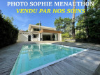 vente Villa Capbreton