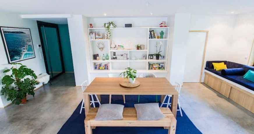 vente Villa Capbreton