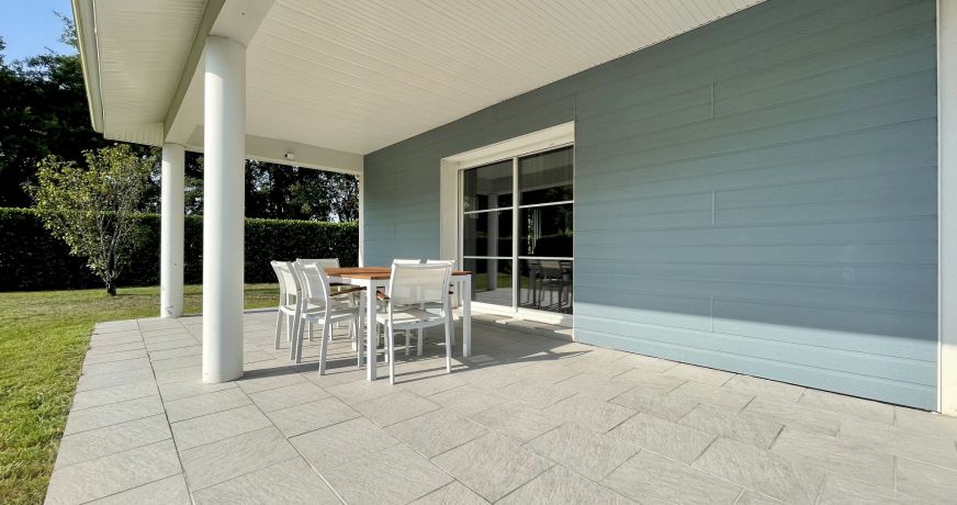 vente Maison contemporaine Tosse