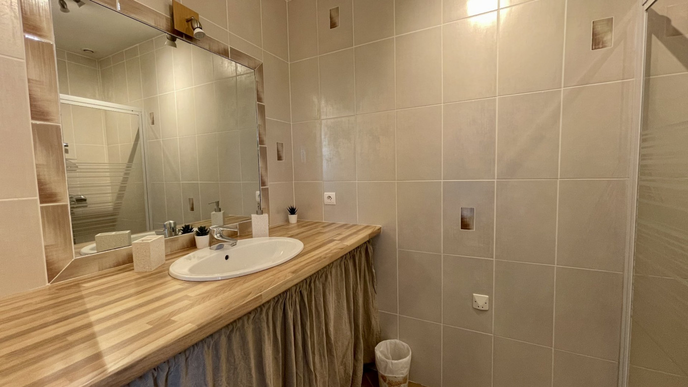 vente Maison contemporaine Tosse - Photo 8