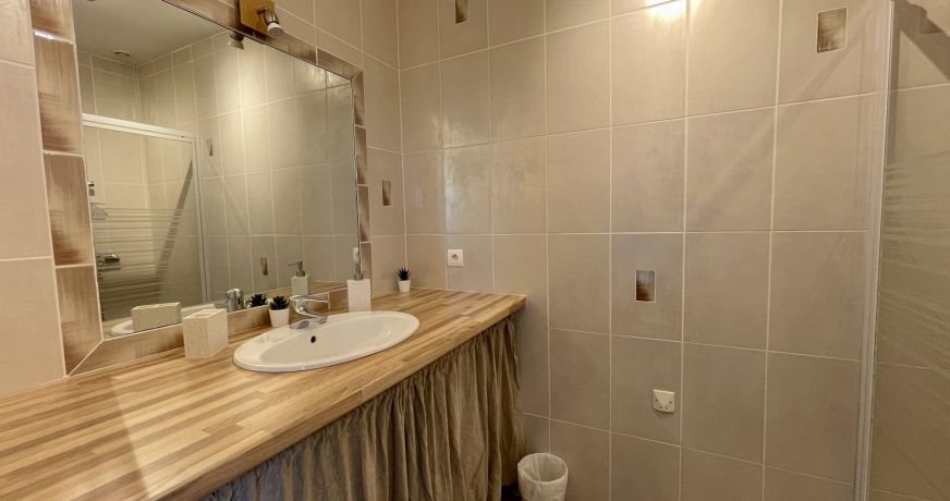 vente Maison contemporaine Tosse