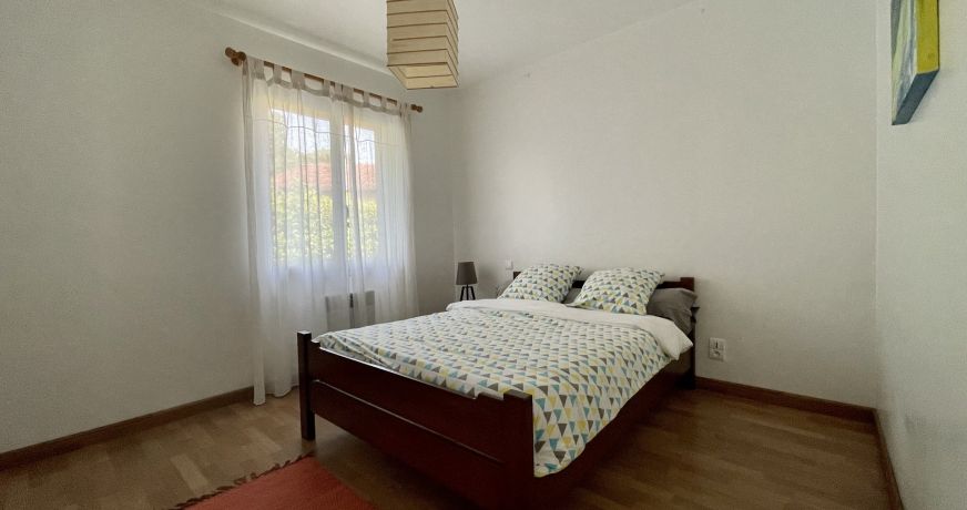 vente Maison contemporaine Tosse