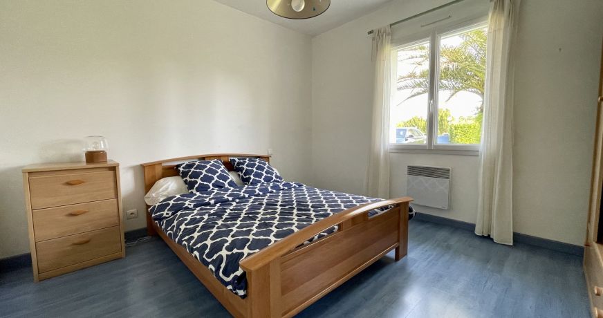 vente Maison contemporaine Tosse