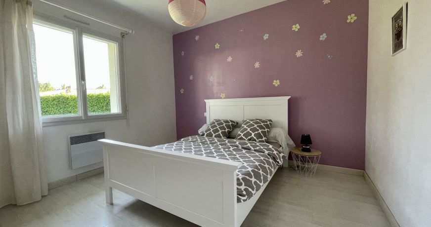 vente Maison contemporaine Tosse