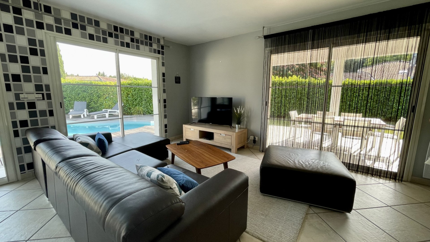 vente Maison contemporaine Tosse - Photo 4