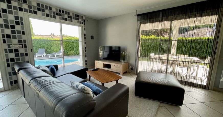 vente Maison contemporaine Tosse