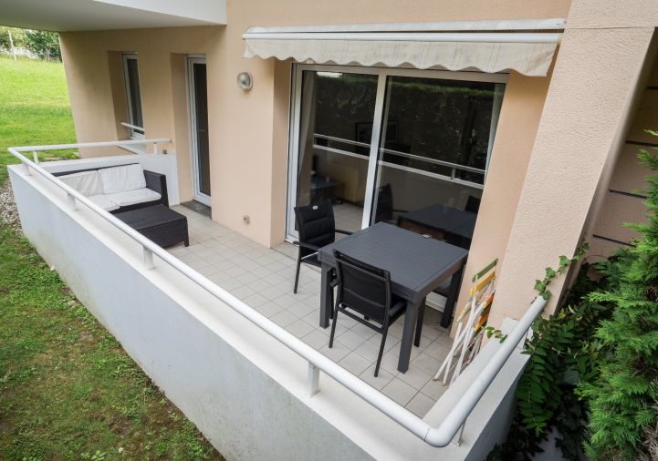 � vendre Appartement Anglet