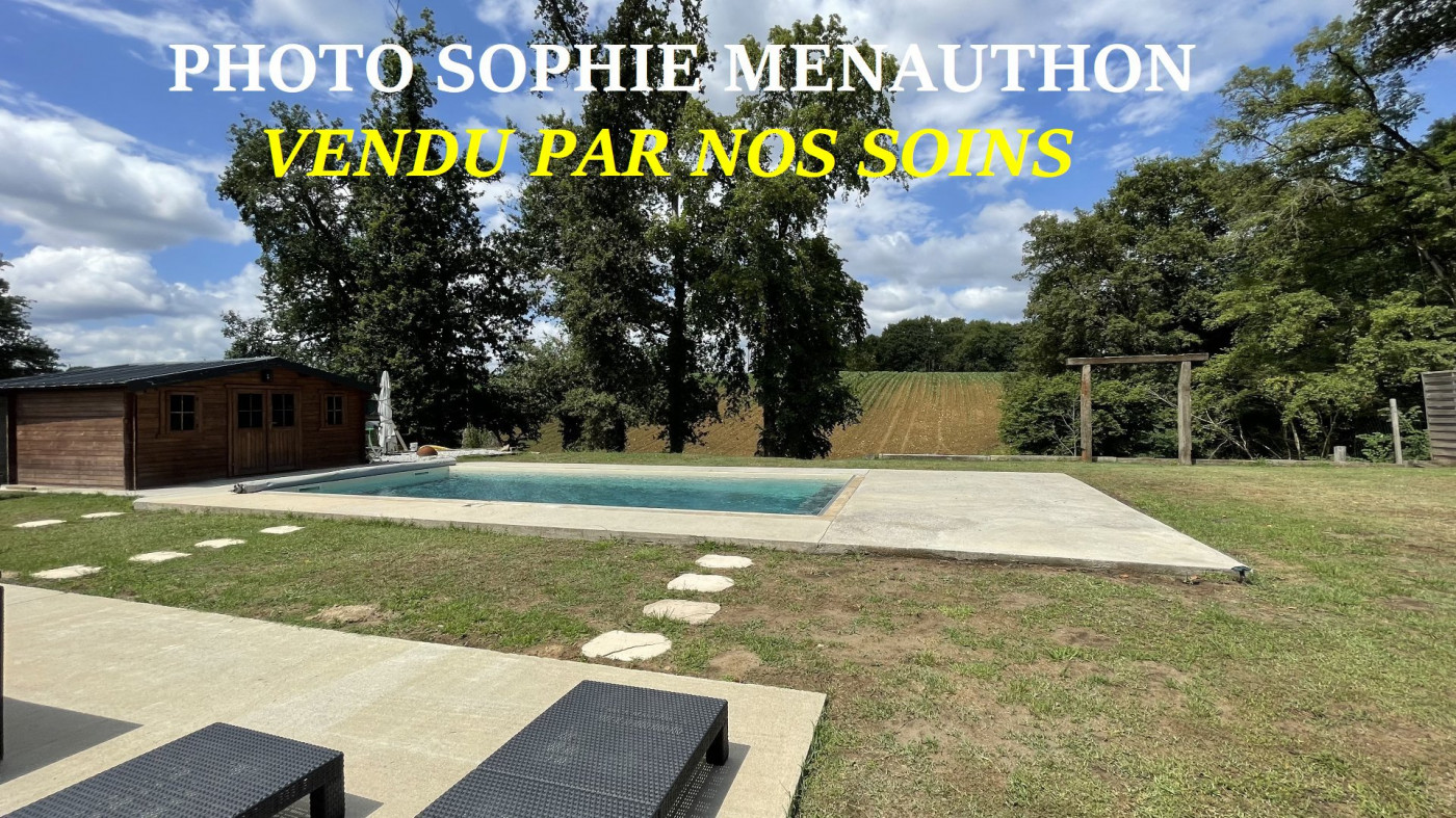 vente Villa d'architecte Mees - Photo 1