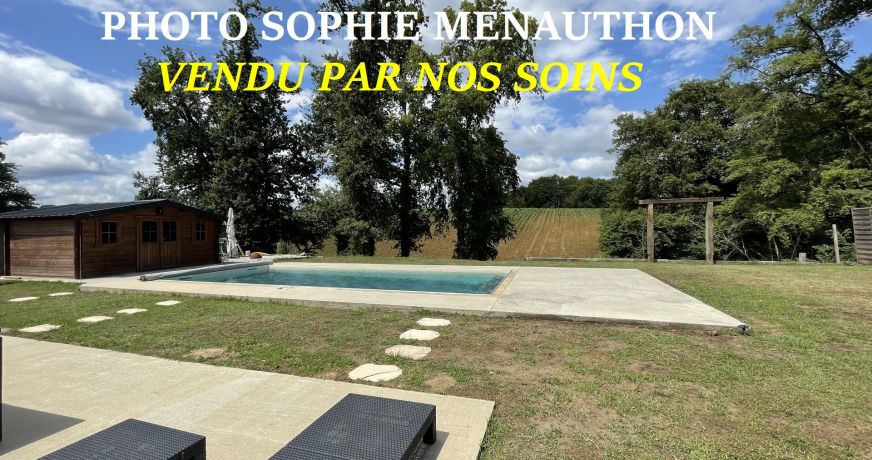 vente Villa d'architecte Mees