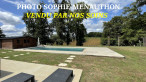 vente Villa d'architecte Mees