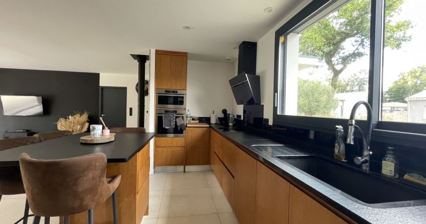 vente Villa d'architecte Mees