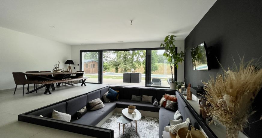 vente Villa d'architecte Dax