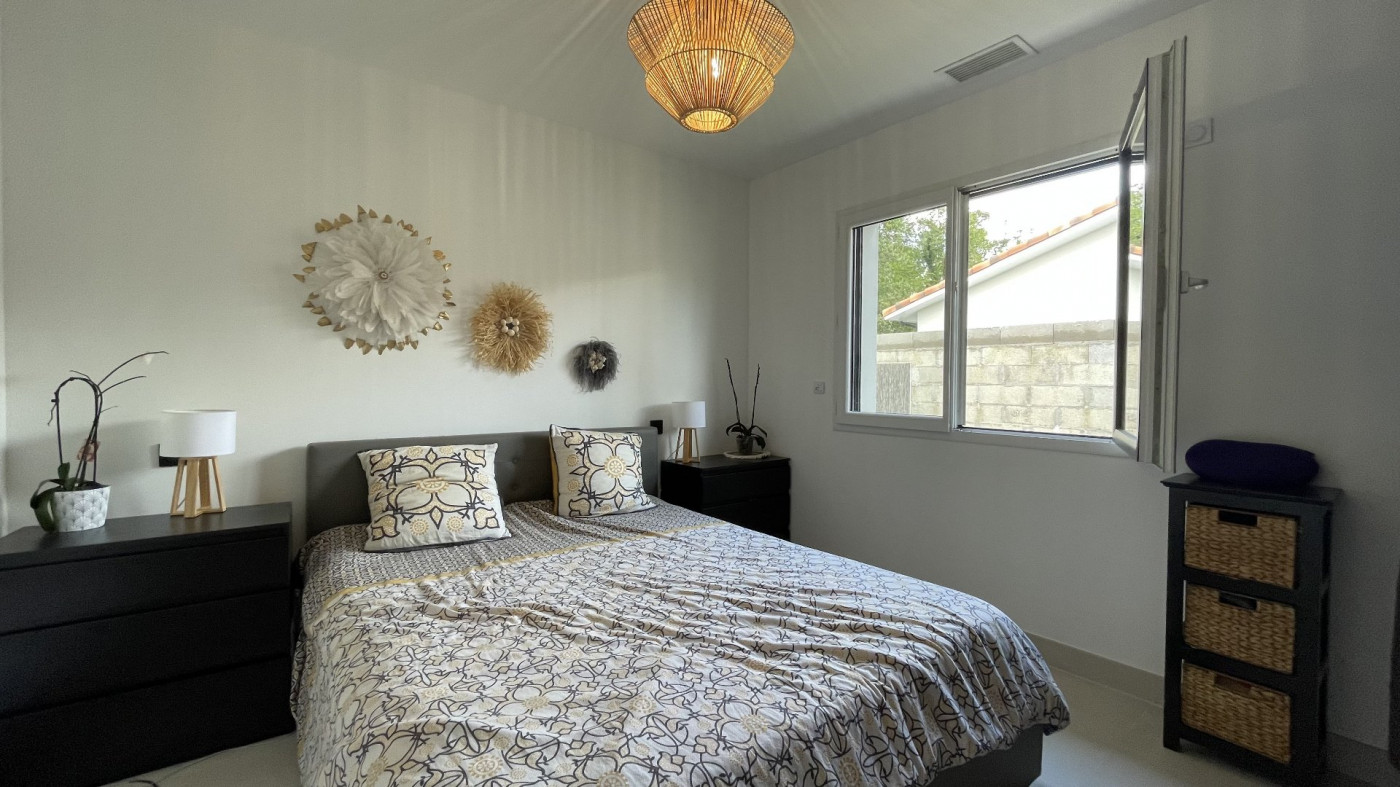 vente Villa d'architecte Dax - Photo 5