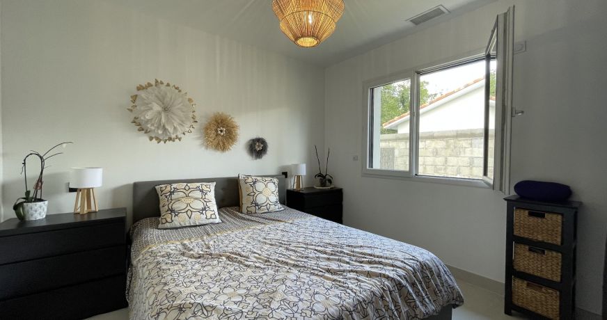 vente Villa d'architecte Dax