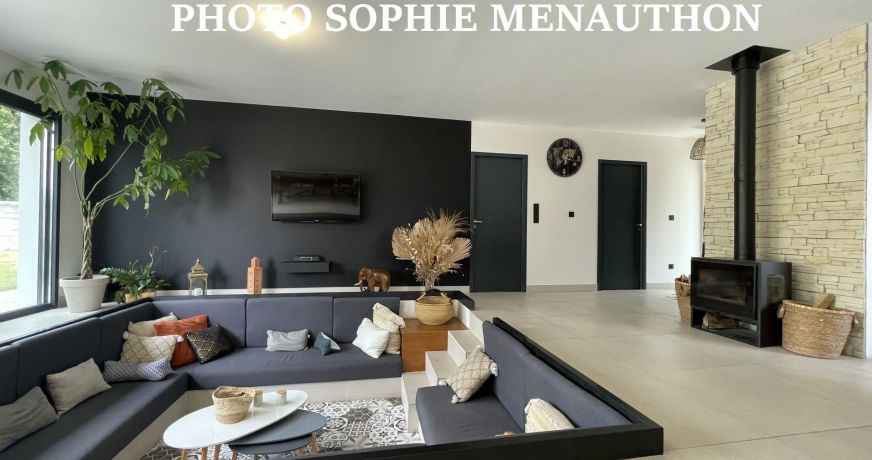 vente Villa d'architecte Dax