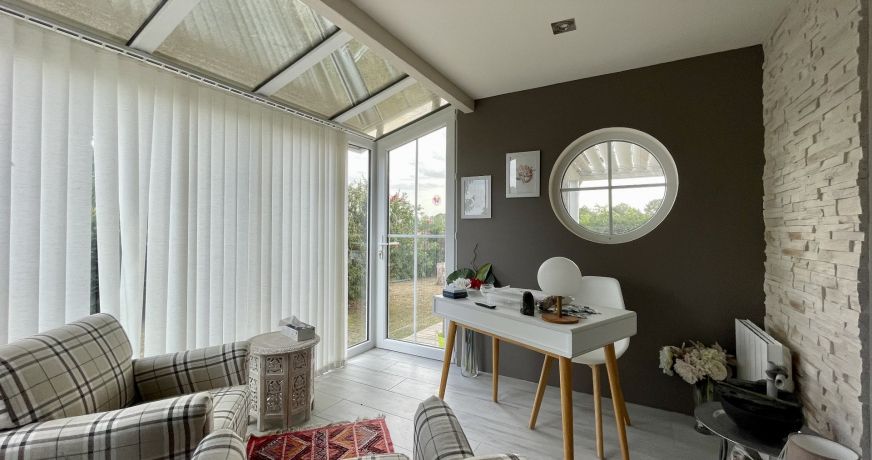 vente Villa d'architecte Angresse