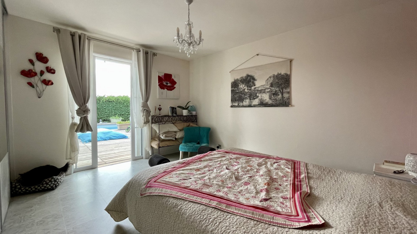 vente Villa d'architecte Angresse - Photo 8